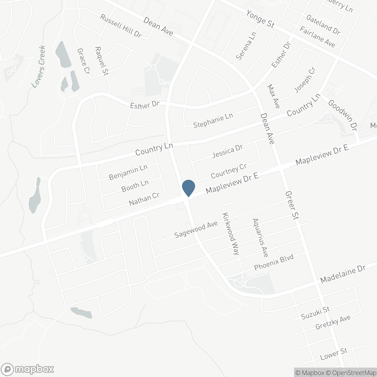 187 MADELAINE DRIVE, Barrie, Ontario L4N 0S7